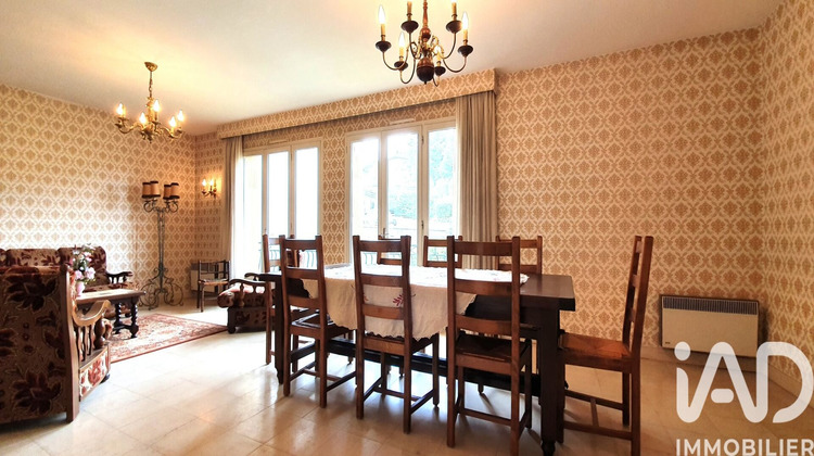 Ma-Cabane - Vente Maison Brive-la-Gaillarde, 195 m²