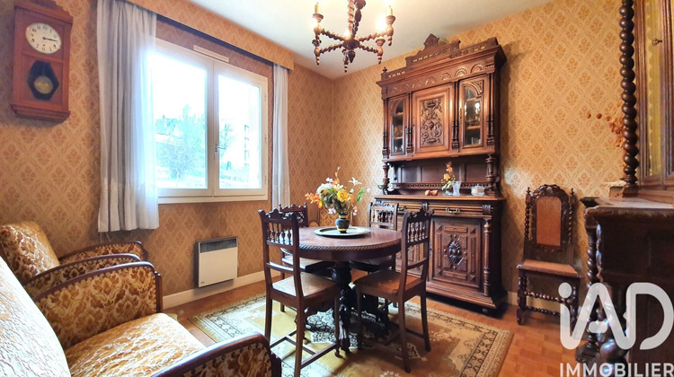 Ma-Cabane - Vente Maison Brive-la-Gaillarde, 195 m²