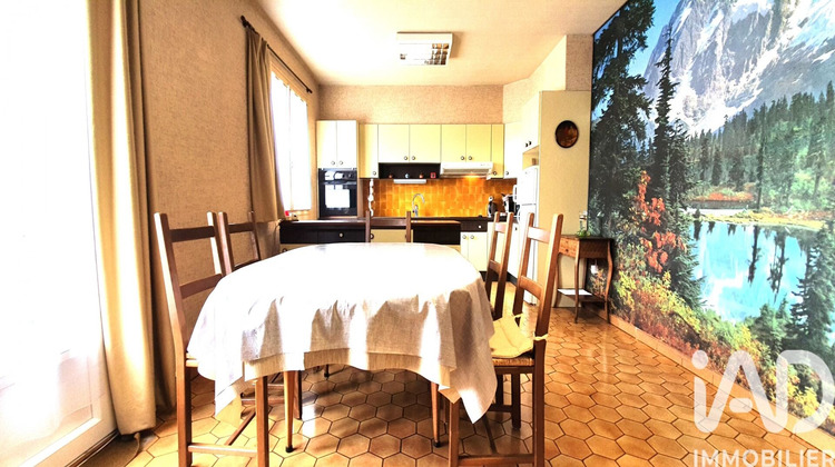 Ma-Cabane - Vente Maison Brive-la-Gaillarde, 195 m²