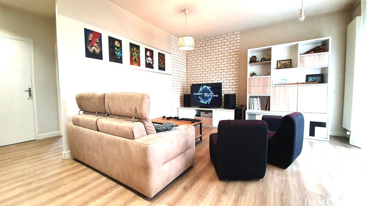 Ma-Cabane - Vente Maison Brive-la-Gaillarde, 75 m²