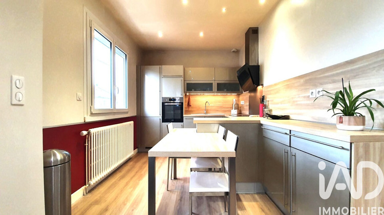 Ma-Cabane - Vente Maison Brive-la-Gaillarde, 75 m²