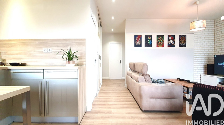 Ma-Cabane - Vente Maison Brive-la-Gaillarde, 75 m²