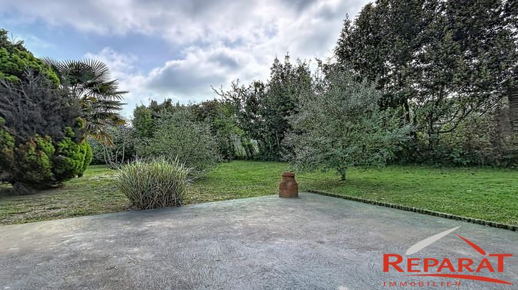 Ma-Cabane - Vente Maison Brive-la-Gaillarde, 50 m²