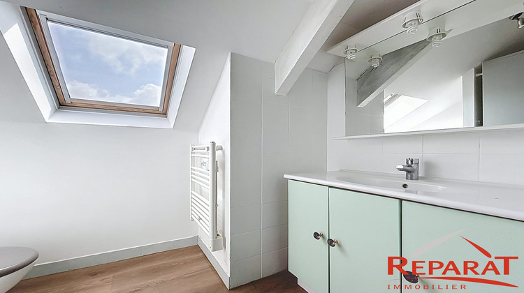 Ma-Cabane - Vente Maison Brive-la-Gaillarde, 50 m²