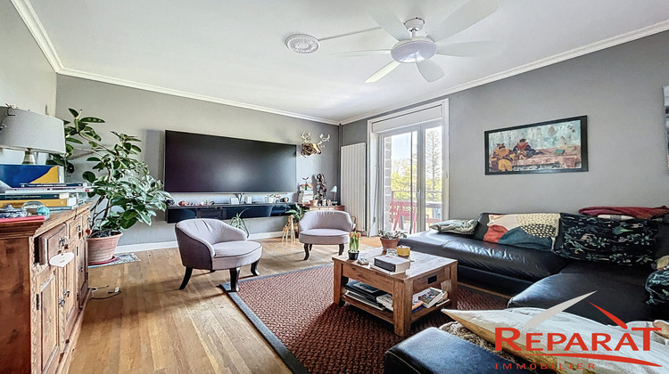 Ma-Cabane - Vente Maison Brive-la-Gaillarde, 127 m²