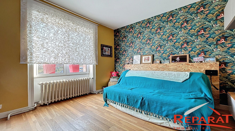 Ma-Cabane - Vente Maison Brive-la-Gaillarde, 127 m²