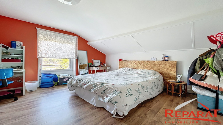 Ma-Cabane - Vente Maison Brive-la-Gaillarde, 127 m²