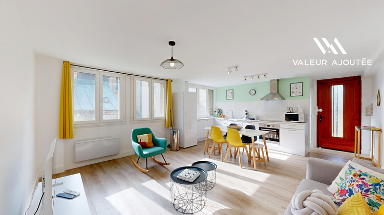 Ma-Cabane - Vente Maison Brive-la-Gaillarde, 107 m²