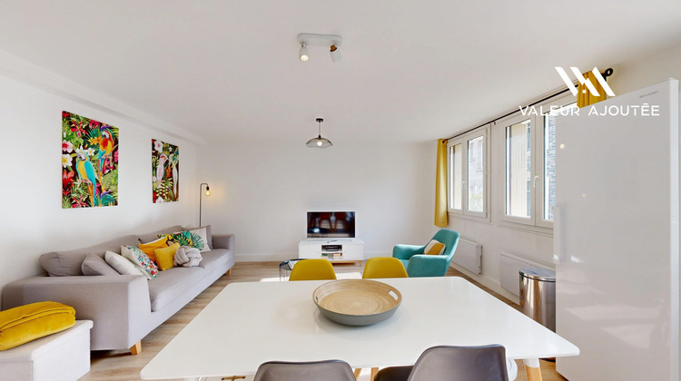 Ma-Cabane - Vente Maison Brive-la-Gaillarde, 107 m²