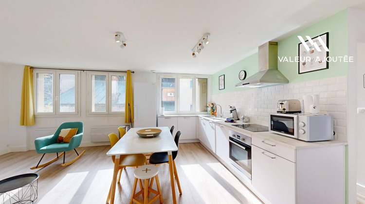 Ma-Cabane - Vente Maison Brive-la-Gaillarde, 107 m²