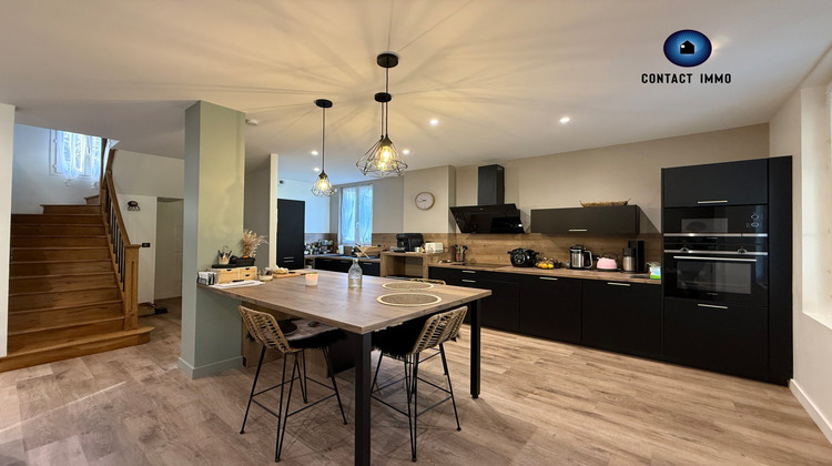 Ma-Cabane - Vente Maison Brive-la-Gaillarde, 125 m²