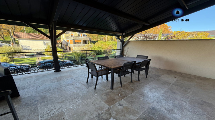 Ma-Cabane - Vente Maison Brive-la-Gaillarde, 125 m²