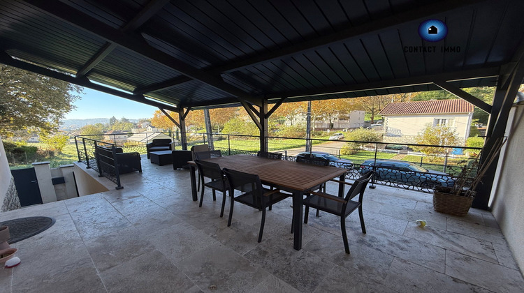 Ma-Cabane - Vente Maison Brive-la-Gaillarde, 125 m²