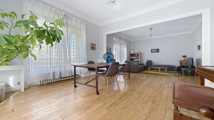 Ma-Cabane - Vente Maison Brive-la-Gaillarde, 140 m²