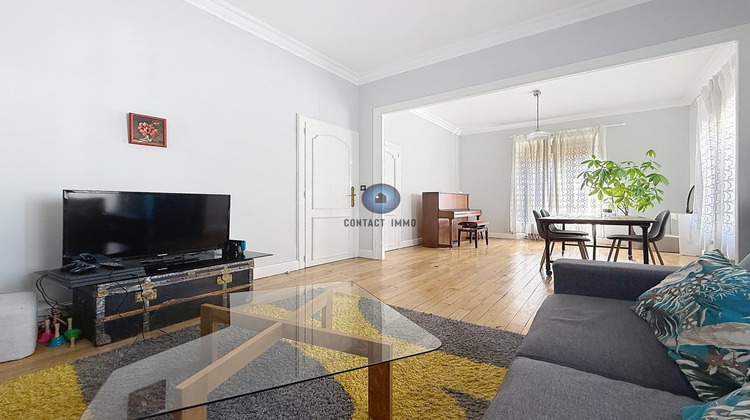 Ma-Cabane - Vente Maison Brive-la-Gaillarde, 140 m²