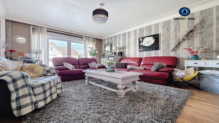 Ma-Cabane - Vente Maison Brive-la-Gaillarde, 81 m²