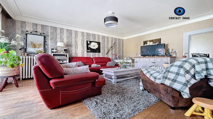 Ma-Cabane - Vente Maison Brive-la-Gaillarde, 81 m²