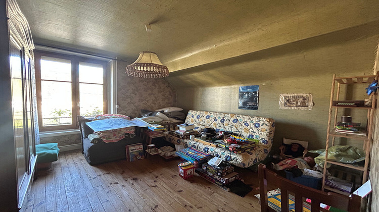 Ma-Cabane - Vente Maison BRIVE-LA-GAILLARDE, 122 m²