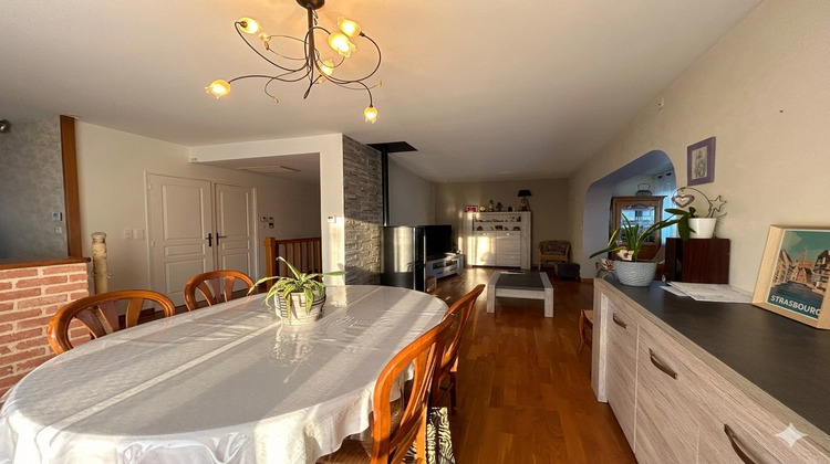 Ma-Cabane - Vente Maison BRIVE-LA-GAILLARDE, 138 m²