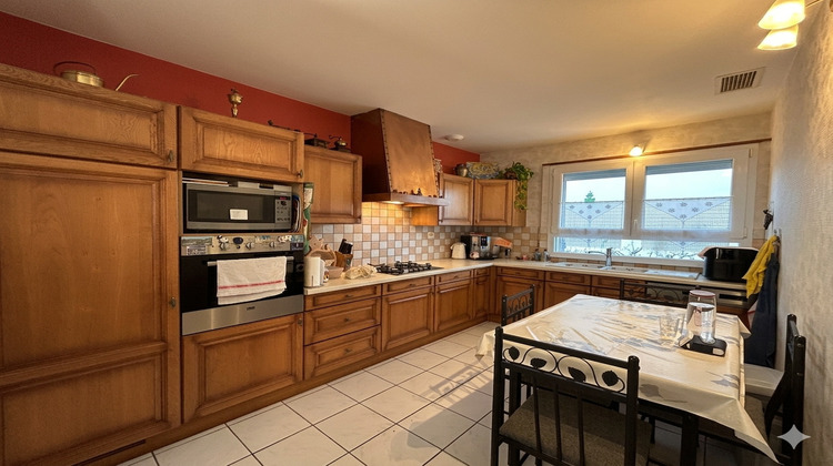 Ma-Cabane - Vente Maison BRIVE-LA-GAILLARDE, 138 m²