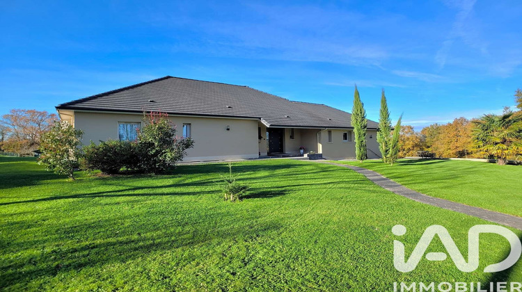 Ma-Cabane - Vente Maison Brive-la-Gaillarde, 141 m²