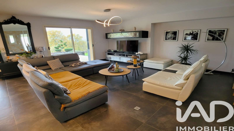 Ma-Cabane - Vente Maison Brive-la-Gaillarde, 141 m²