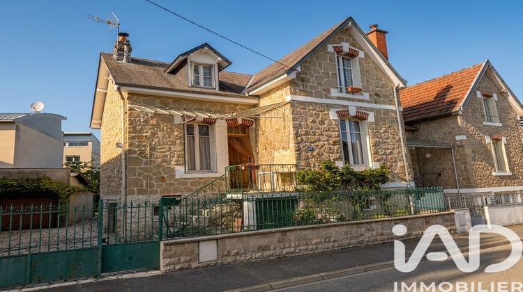 Ma-Cabane - Vente Maison Brive-la-Gaillarde, 100 m²