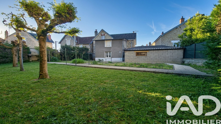 Ma-Cabane - Vente Maison Brive-la-Gaillarde, 100 m²
