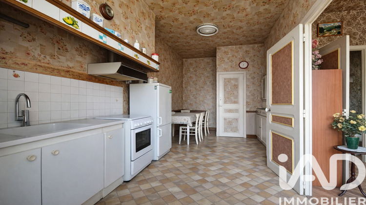 Ma-Cabane - Vente Maison Brive-la-Gaillarde, 100 m²