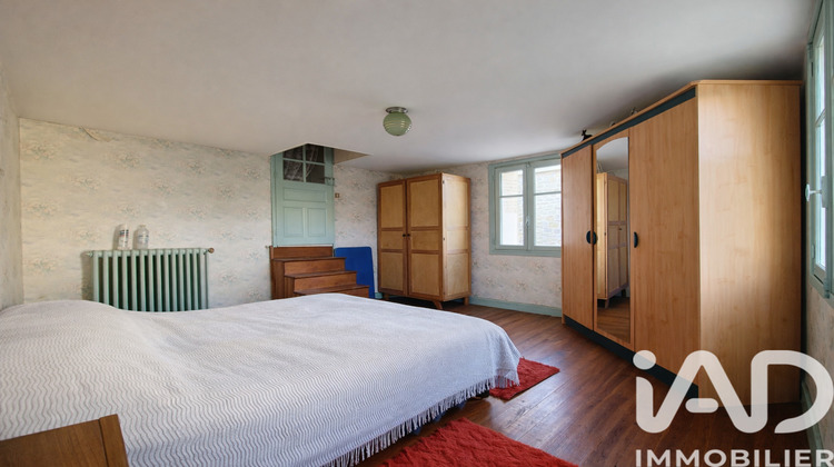 Ma-Cabane - Vente Maison Brive-la-Gaillarde, 100 m²