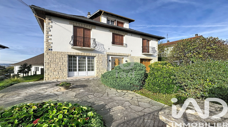 Ma-Cabane - Vente Maison Brive-la-Gaillarde, 175 m²