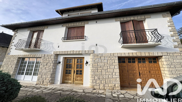 Ma-Cabane - Vente Maison Brive-la-Gaillarde, 175 m²
