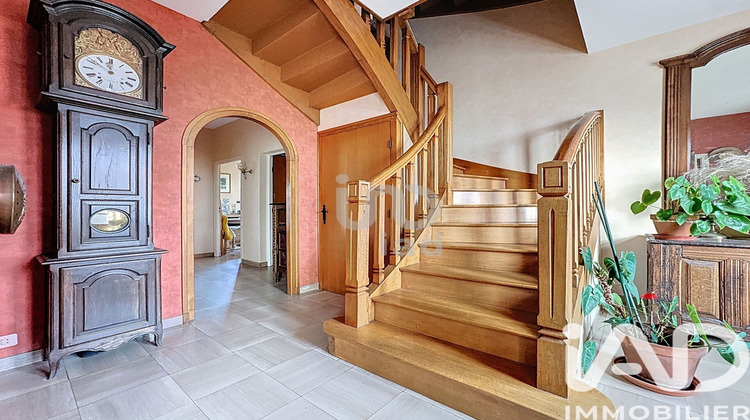 Ma-Cabane - Vente Maison Brive-la-Gaillarde, 175 m²