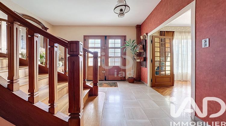 Ma-Cabane - Vente Maison Brive-la-Gaillarde, 175 m²