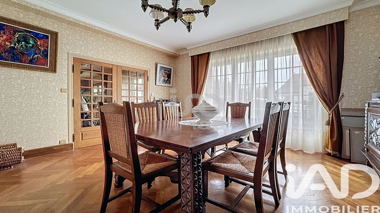 Ma-Cabane - Vente Maison Brive-la-Gaillarde, 175 m²