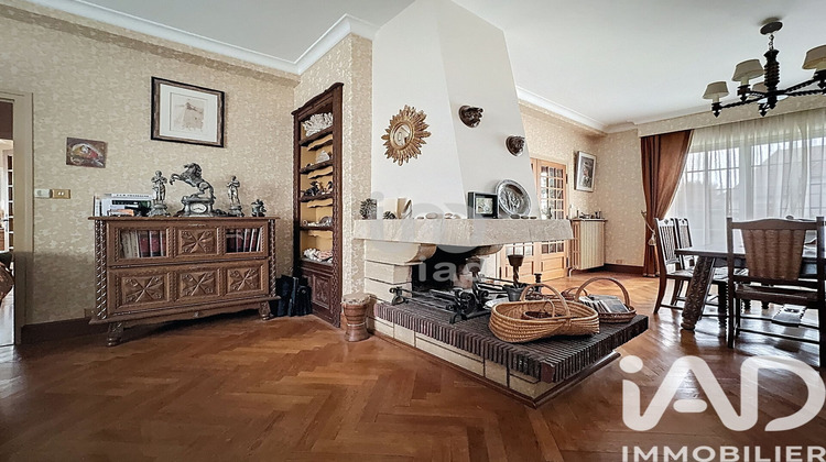 Ma-Cabane - Vente Maison Brive-la-Gaillarde, 175 m²