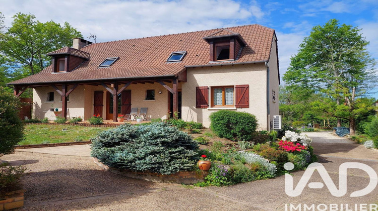 Ma-Cabane - Vente Maison Brive-la-Gaillarde, 158 m²