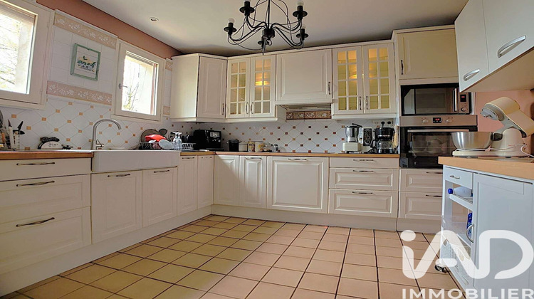 Ma-Cabane - Vente Maison Brive-la-Gaillarde, 158 m²
