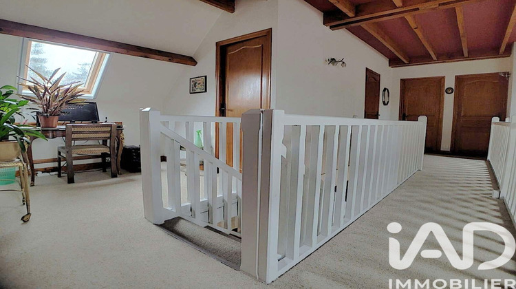 Ma-Cabane - Vente Maison Brive-la-Gaillarde, 158 m²