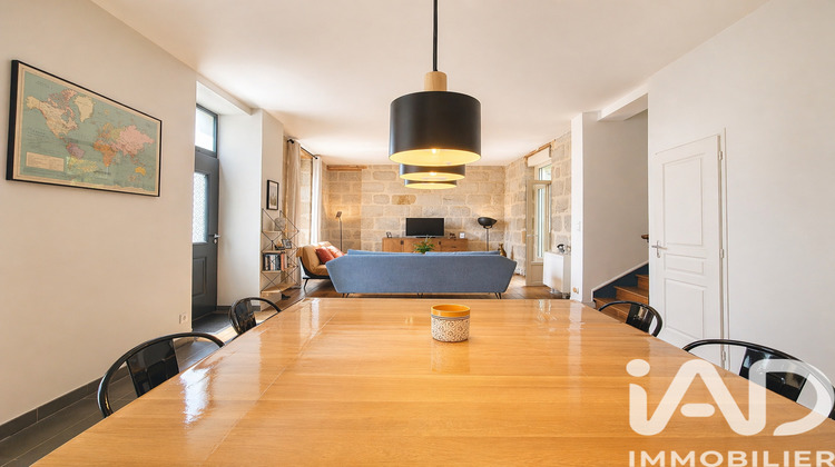 Ma-Cabane - Vente Maison Brive-la-Gaillarde, 112 m²