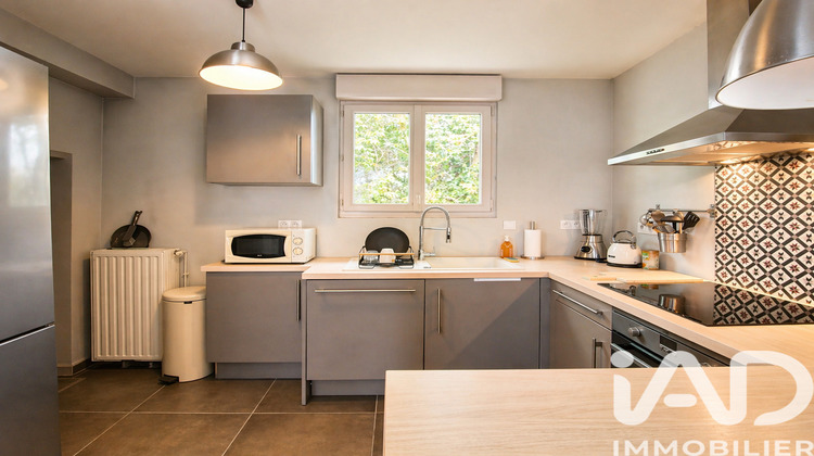 Ma-Cabane - Vente Maison Brive-la-Gaillarde, 112 m²