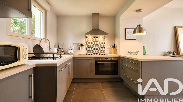 Ma-Cabane - Vente Maison Brive-la-Gaillarde, 112 m²