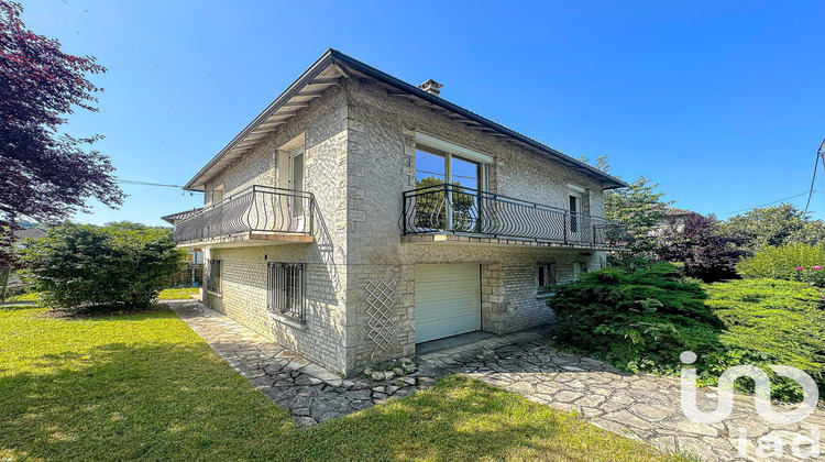 Ma-Cabane - Vente Maison Brive-la-Gaillarde, 130 m²