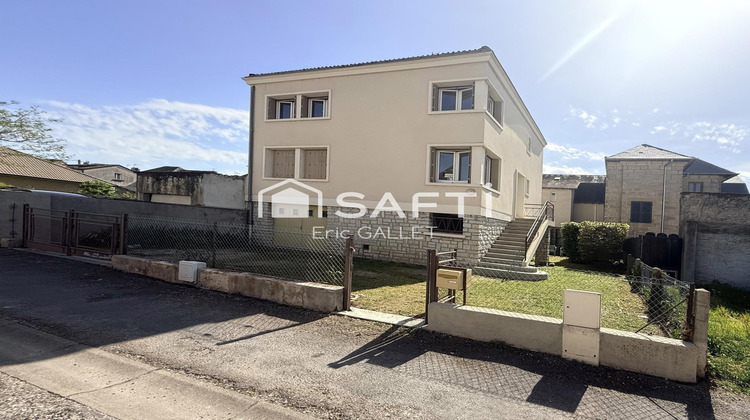 Ma-Cabane - Vente Maison Brive-la-Gaillarde, 107 m²