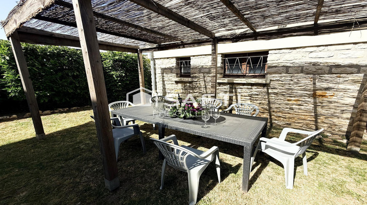 Ma-Cabane - Vente Maison Brive-la-Gaillarde, 107 m²