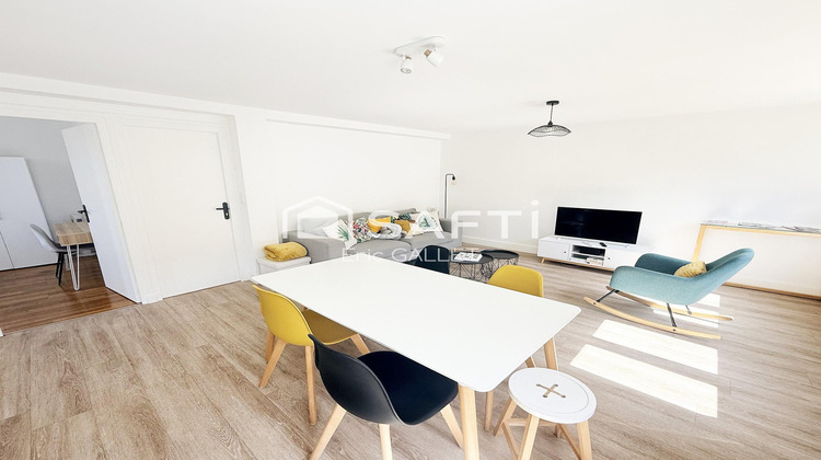 Ma-Cabane - Vente Maison Brive-la-Gaillarde, 107 m²
