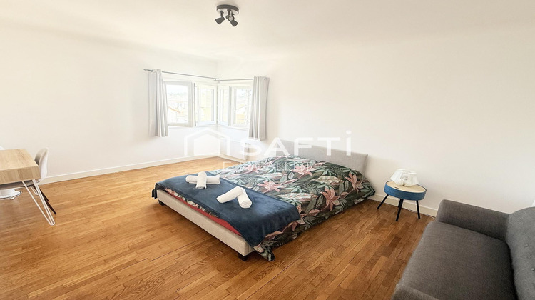 Ma-Cabane - Vente Maison Brive-la-Gaillarde, 107 m²