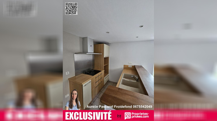 Ma-Cabane - Vente Maison BRIVE LA GAILLARDE, 115 m²