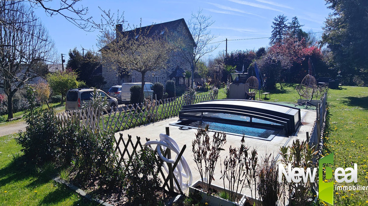 Ma-Cabane - Vente Maison BRIVE LA GAILLARDE, 180 m²