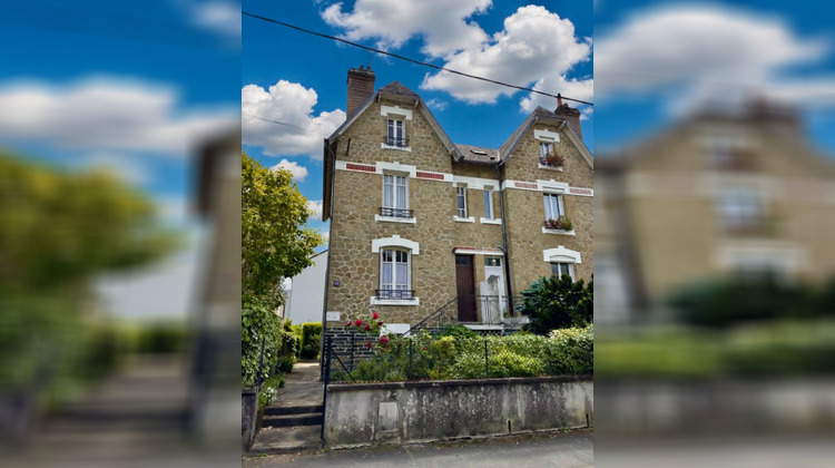 Ma-Cabane - Vente Maison BRIVE-LA-GAILLARDE, 103 m²